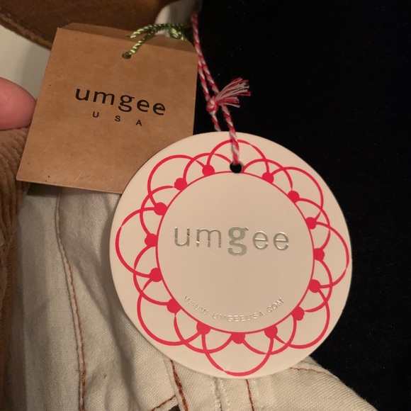 UmGee MIDI Dress- NWT- L - Picture 5 of 6